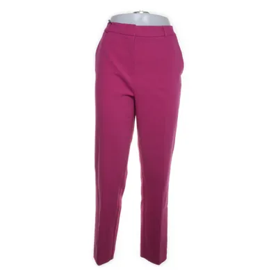 Kostuumbroek (Roze) van Comma Elastaan, Polyester, Viscose