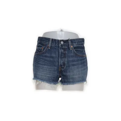 Short en jean (501) de Levi Strauss & Co Coton
