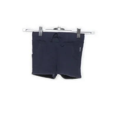 Mjukisshorts (Blå) från Jako-O Bomull, Elastan