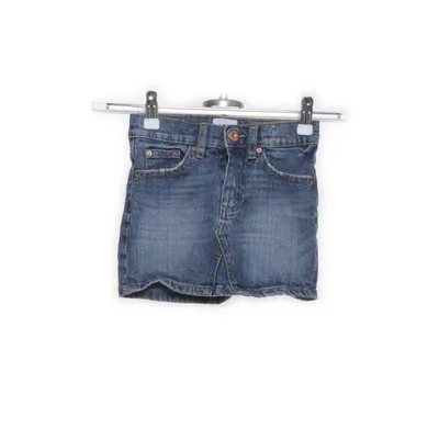 Jeanskjol (Neville) från Lager 157 Bomull, Elastan