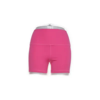 Short de compression (Rose) de Gilly Hicks