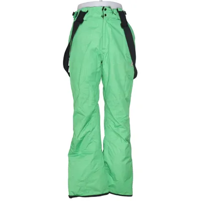 Pantalon de neige (Vert) de Ecoya Polyamide, Polyester