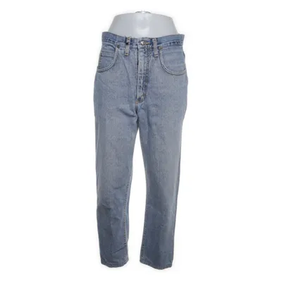 Jeans (Blå) från Lee Bomull