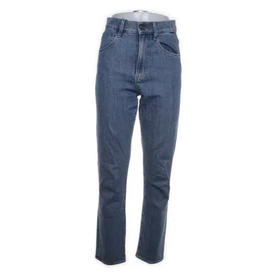 Jeans (Blå) från G-Star Raw Denim Ekologisk bomull, Elastan, Skinn, Återvunnen bomull, Återvunnen polyester