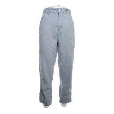 Jeans (Blue) from Mustang Cotton, Lyocell, Bamboo