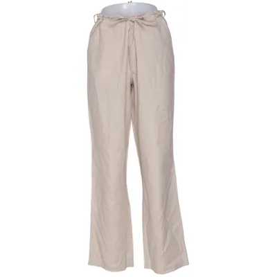 Pantalon (Beige) de Parker Coton