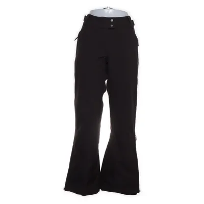 Pantalon de neige (Marron) de Arctic Queen Élasthane, Polyester
