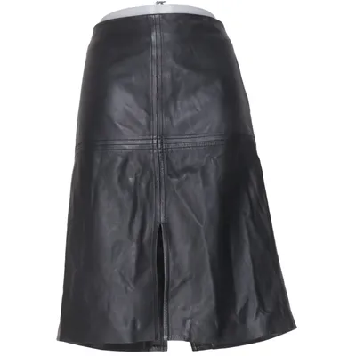 Rok (Zwart) van Stand Studio Leer, Polyester