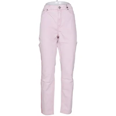 Spijkerbroek (Roze) van Arizona Katoen, Elastaan, Polyester