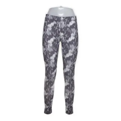 Sports tights (Gray, White, Multicolored) from Karhu Elastane, Polyester