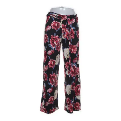 Palazzo broek (Zwart, Meerkleurig) van Clothes