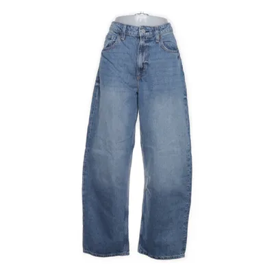 Jeans (Baggy) from &Denim by H&M Cotton