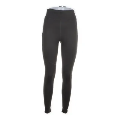 Träningstights (Grön) från Houdini Återvunnen polyester
