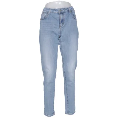 Jean (Bleu) de Prepair Coton, Élasthane, Polyester, Viscose