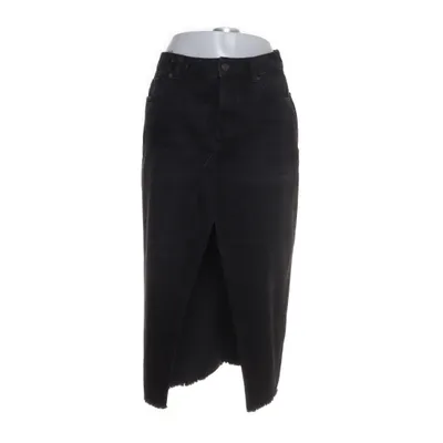 Jeanskjol (Svart) från JJXX