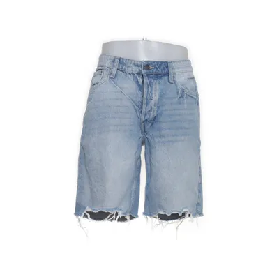 Jeansshorts (Baggy bermuda shorts) från &Denim by H&M Bomull