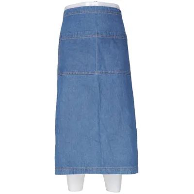 Tablier (Bleu) de ICA Cook & Eat