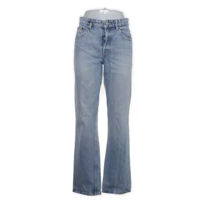 Spijkerbroek (Blauw) van Zara