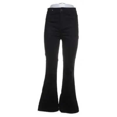 Jeans (Svart) från Fit Jeans Bomull, Elastan, Polyester