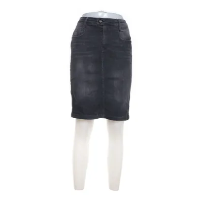 Jeanskjol (MODERNIST RADAR SUPERSLIM SKIRT WMN) från G-Star Raw Denim Bomull, Elastan, Polyester, Polyuretan