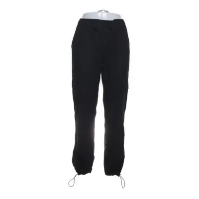 Cargo broek (Zwart) van New Look Denim Katoen, Polyester