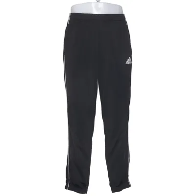 Trainingsbroek (Zwart) van Adidas Gerecycled polyester