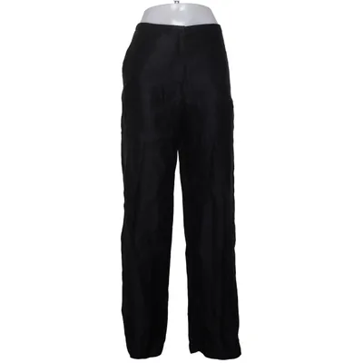 Pantalon patte d'éléphant (Sally) de Loulou Studio Lin, Soie