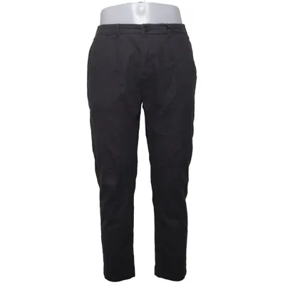 Chinos (Gray) from Mr Marvis Elastane, Organic cotton