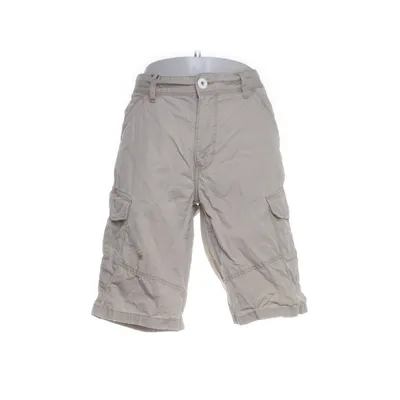 Cargo shorts (Gray) from Angelo Litrico for C&A Cotton