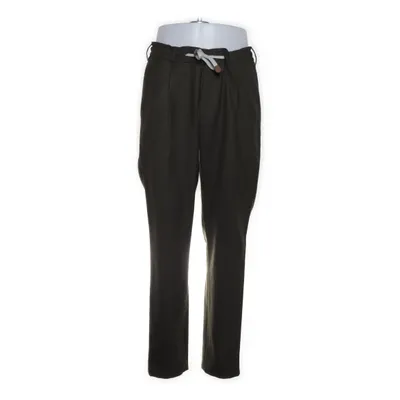 Byxor (Grön) från Eduard Dressler Elastan, Polyester, Ull