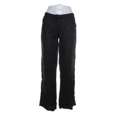 Broek (Zwart) van JSFN Linnen