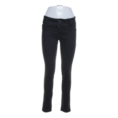 Jeans (Black) from Tally Weijl Cotton, Elastane, Polyester