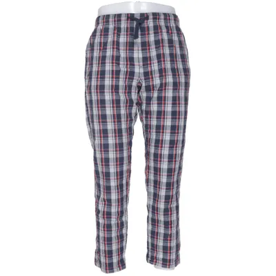 Pyjamasbukser (Blå, Grå, Rød) fra On Our Terms Bomuld