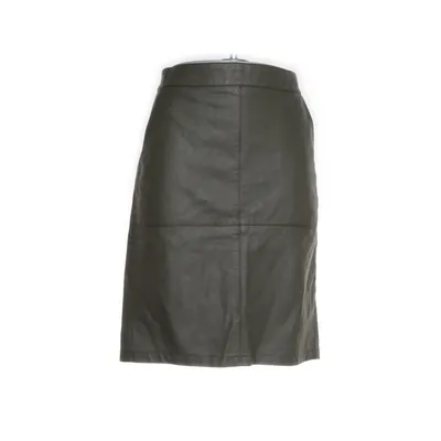 Kjol (Grön) från First Class Collection Polyester, Polyuretan, Viskos