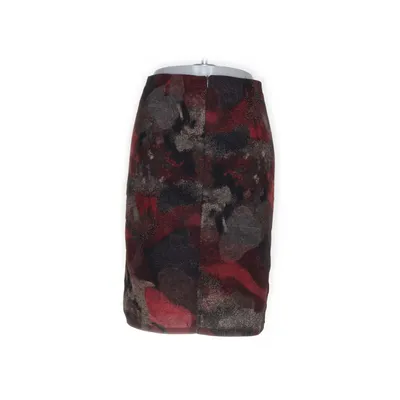 Kjol (Röd, Svart, Grå, Brun, Flerfärgad) från Lidan