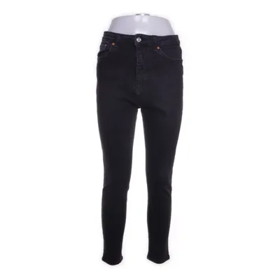 Spijkerbroek (Zwart) van Zara Denim