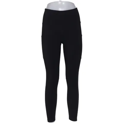Collants de sport (Noir) de Hue