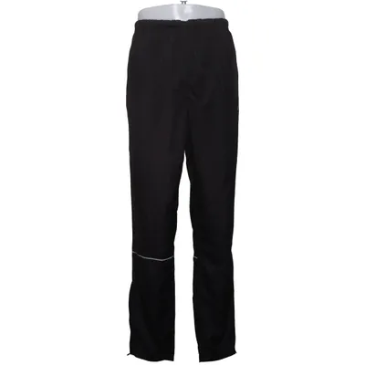 Träningsbyxor (Svart) från Ultimate Polyester