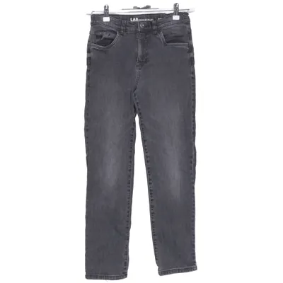 Jean (Gris) de Lab Industries Coton, Élasthane