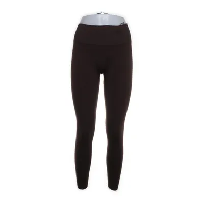Sports tights (Brown) from Oace Elastane, Polyamide