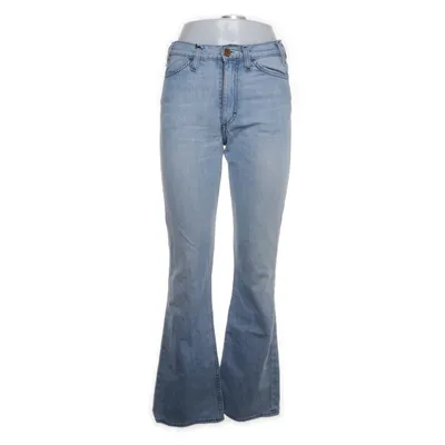 Jeans (Blå) från Acne Bomull