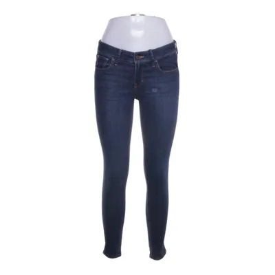 Jeans (Blau) von Hollister Baumwolle, Polyester, Elasthan