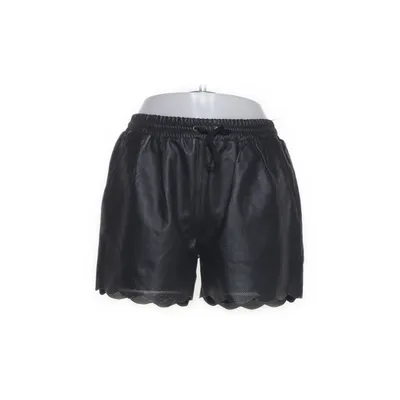 Shorts (Svart) från Black Secret Skinn
