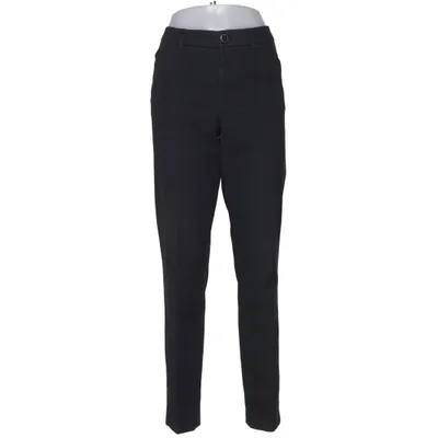 Pantalon (Gris, Noir) de Oui Collection