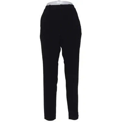 Pantalon de costume (Noir) de EDC by ESPRIT Élasthane, Polyester