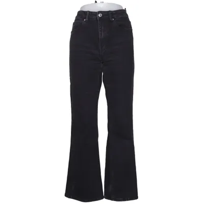 Jeans (perfect jeans) från Perfect Jeans Gina Tricot Bomull, Elastan