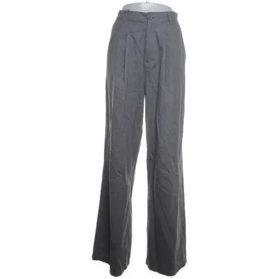 Broek (Grijs) van ASOS Design Katoen, Polyester