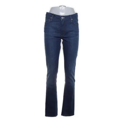 Jeans (Blå) från Acne Bomull, Elastan, Lyocell