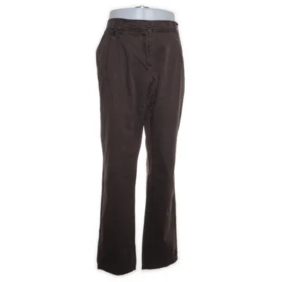 Chinos (Brun) från Casual Clothing Bomull