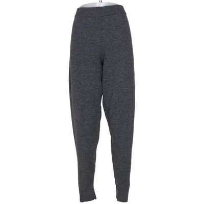 Sweatpants (Grå) fra Athlecia Elastan, Polyester